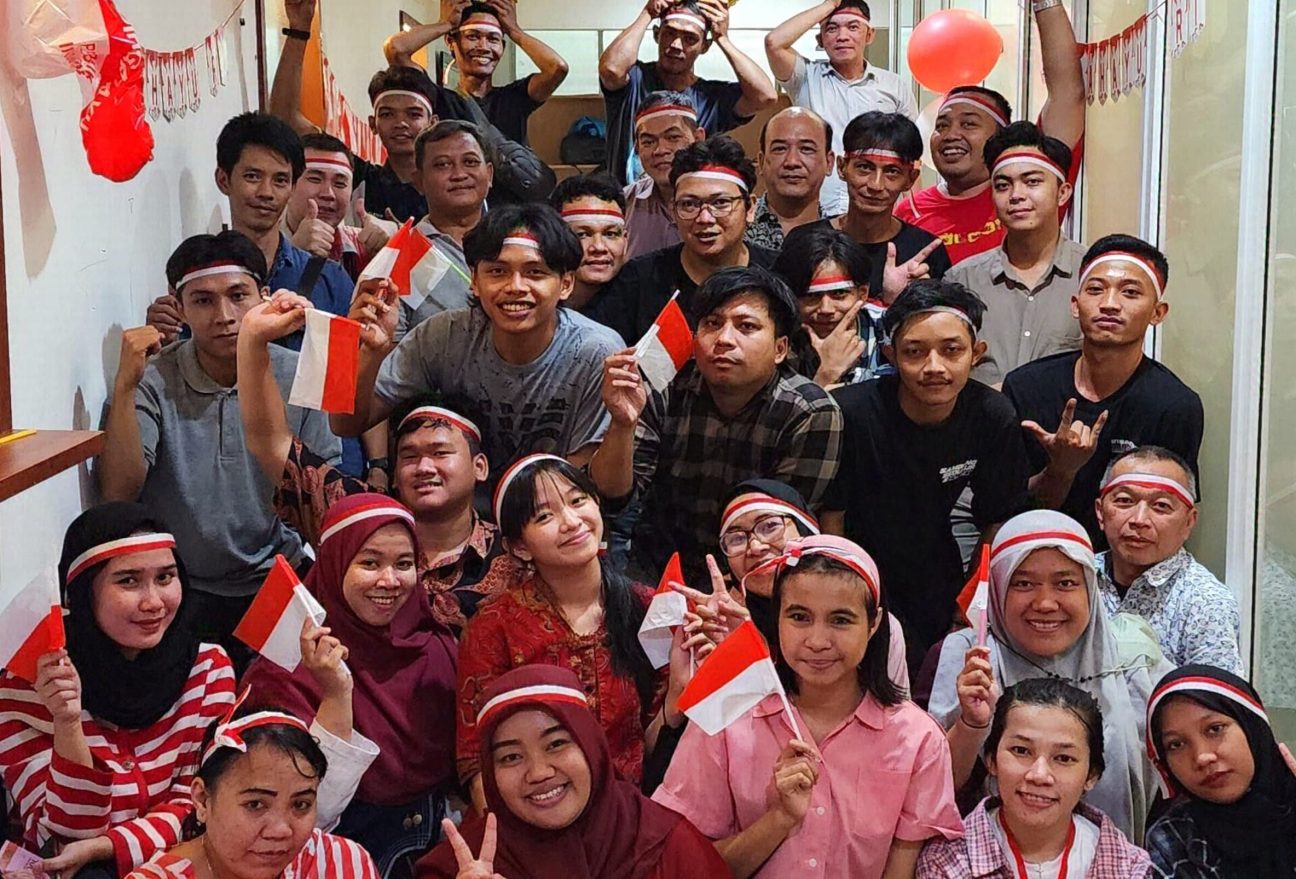 Buat Website
